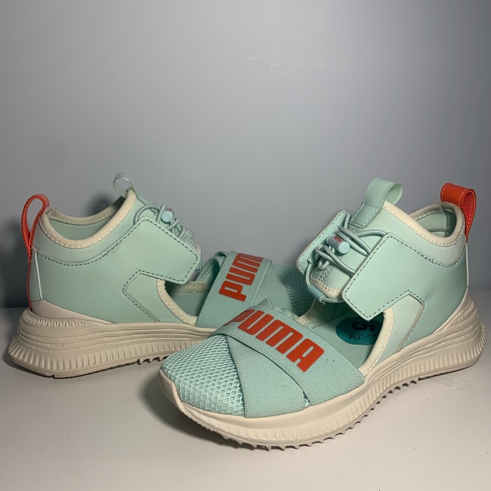 Fenty by Rihanna puma avid trainers